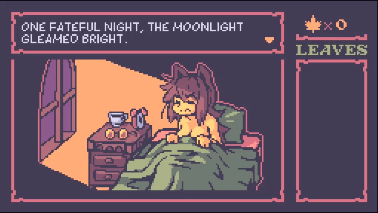 Lewd Leaf Land Screenshot (13)