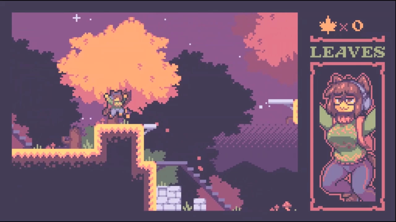 Lewd Leaf Land Screenshot (13)