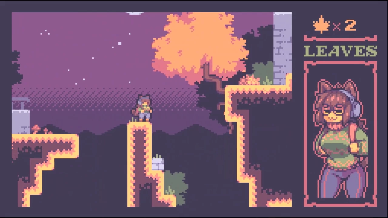 Lewd Leaf Land Screenshot (13)