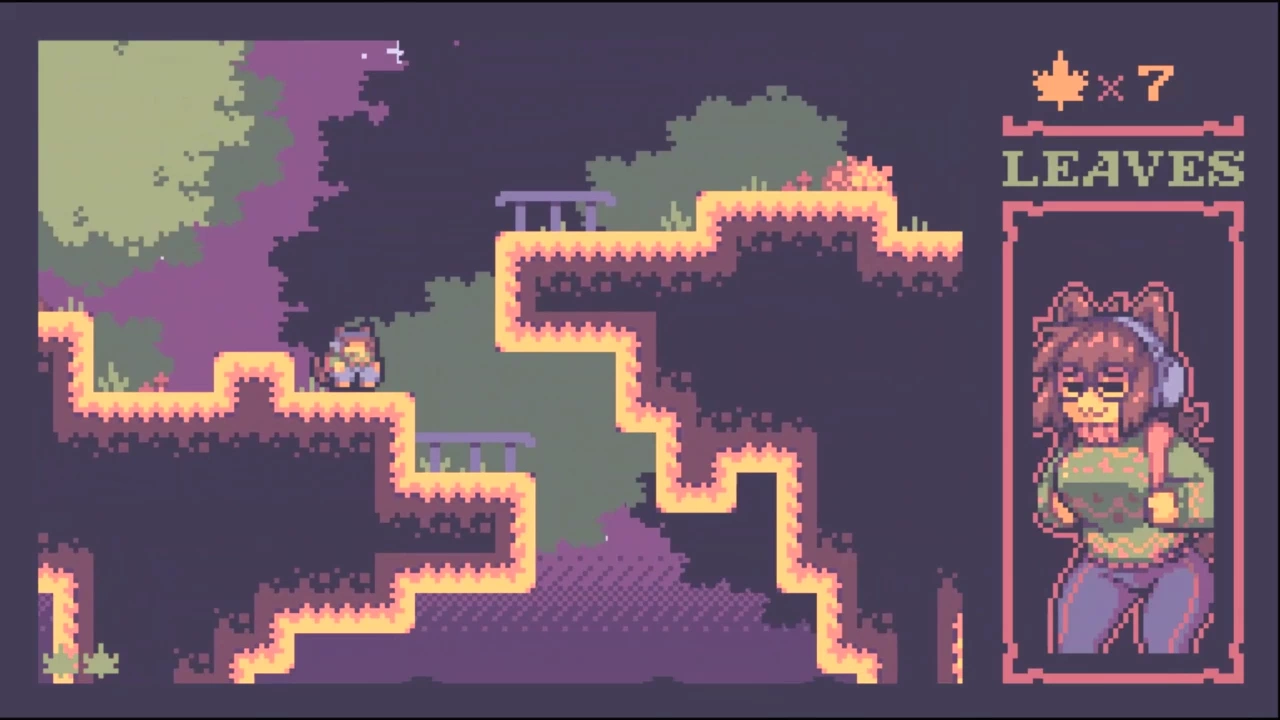 Lewd Leaf Land Screenshot (13)