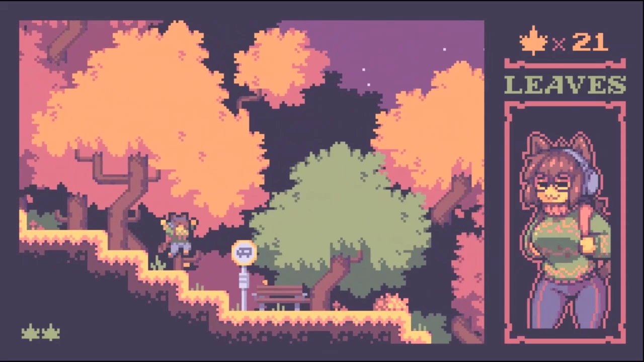 Lewd Leaf Land Screenshot (13)
