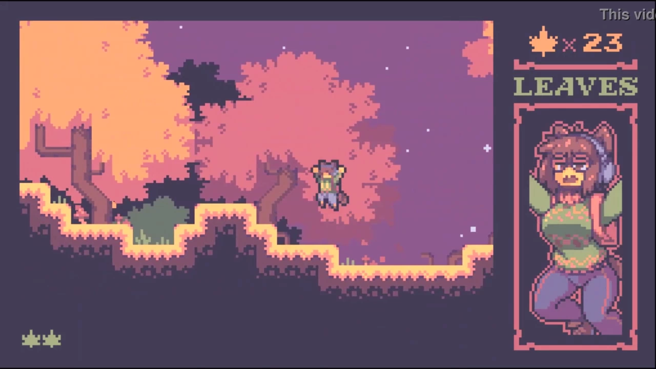 Lewd Leaf Land Screenshot (13)