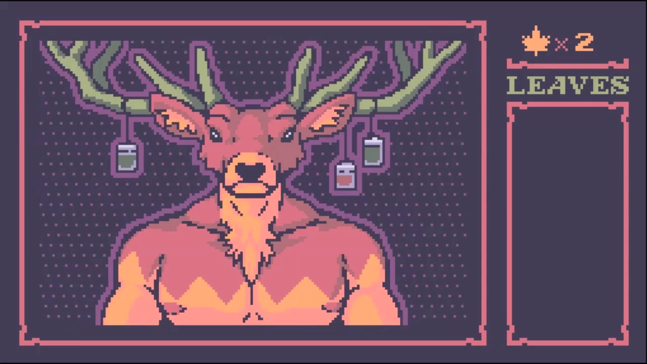 Lewd Leaf Land Screenshot (13)