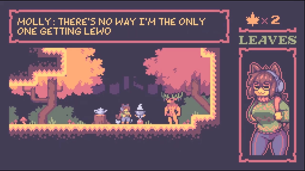 Lewd Leaf Land Screenshot (13)