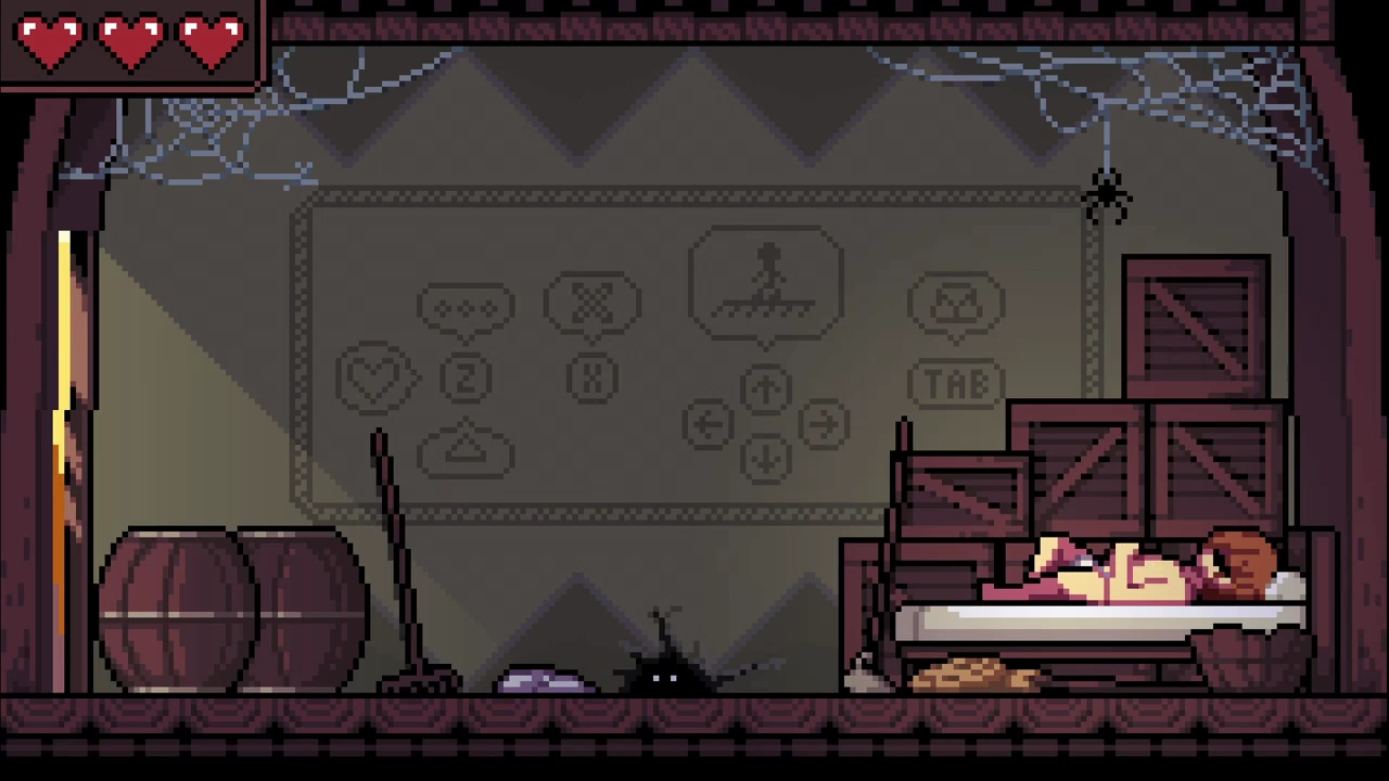 Life with the Tribe Screenshot (9)