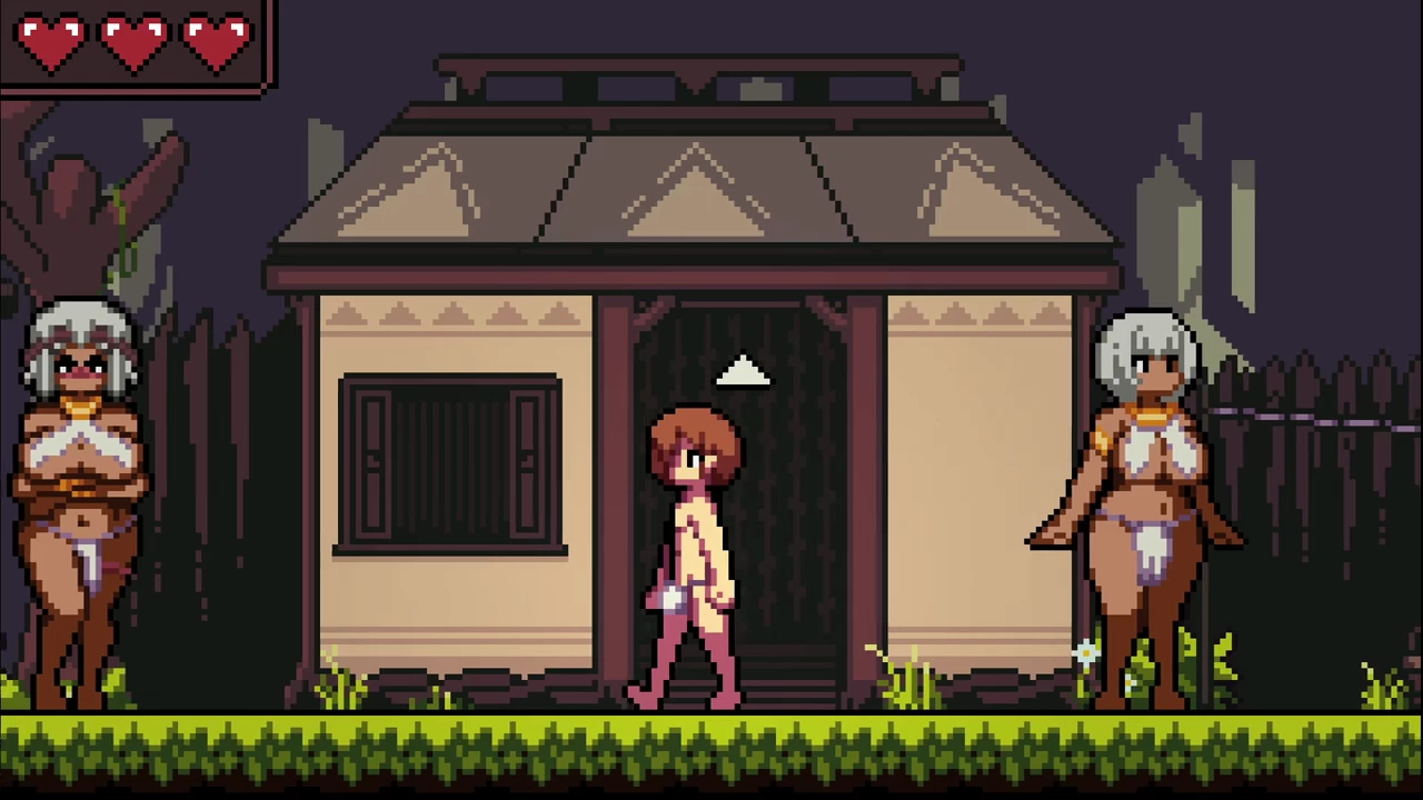 Life with the Tribe Screenshot (9)