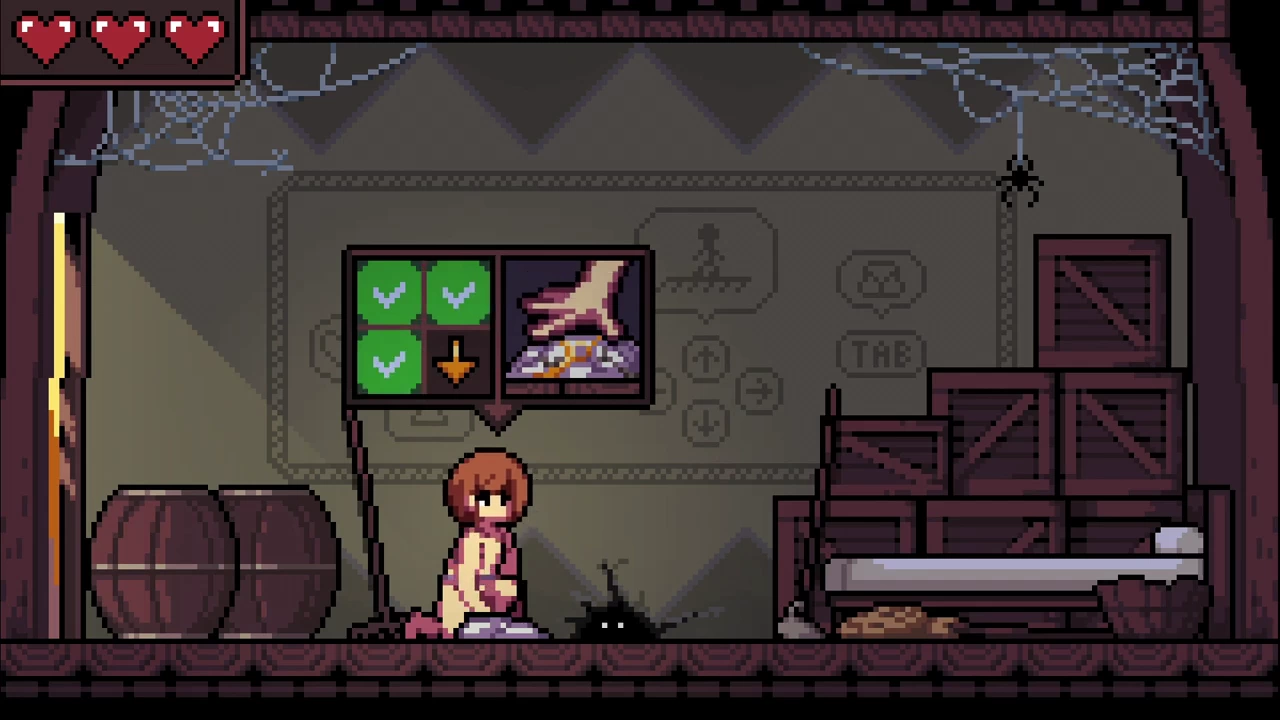 Life with the Tribe Screenshot (9)
