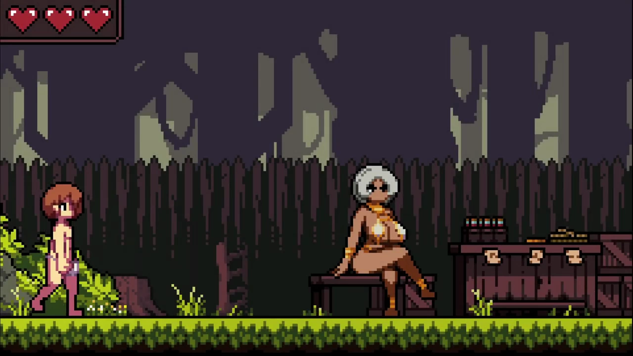 Life with the Tribe Screenshot (9)