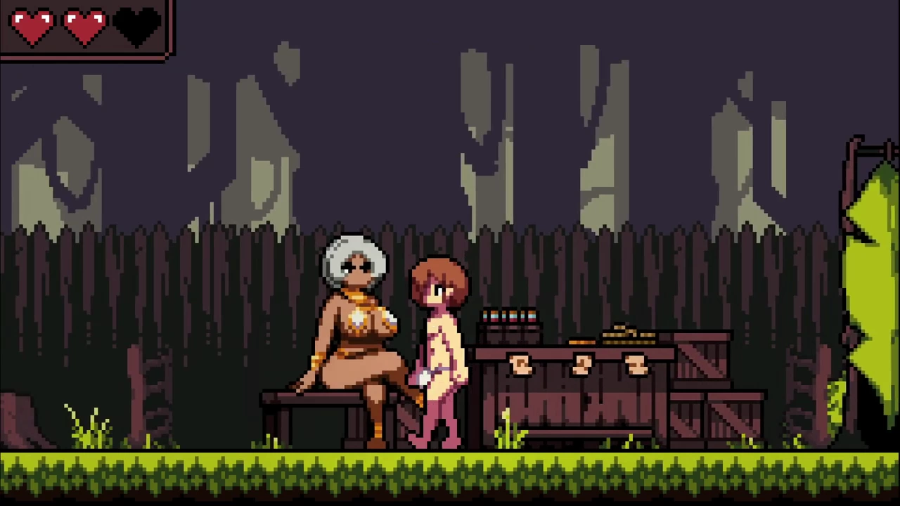 Life with the Tribe Screenshot (9)