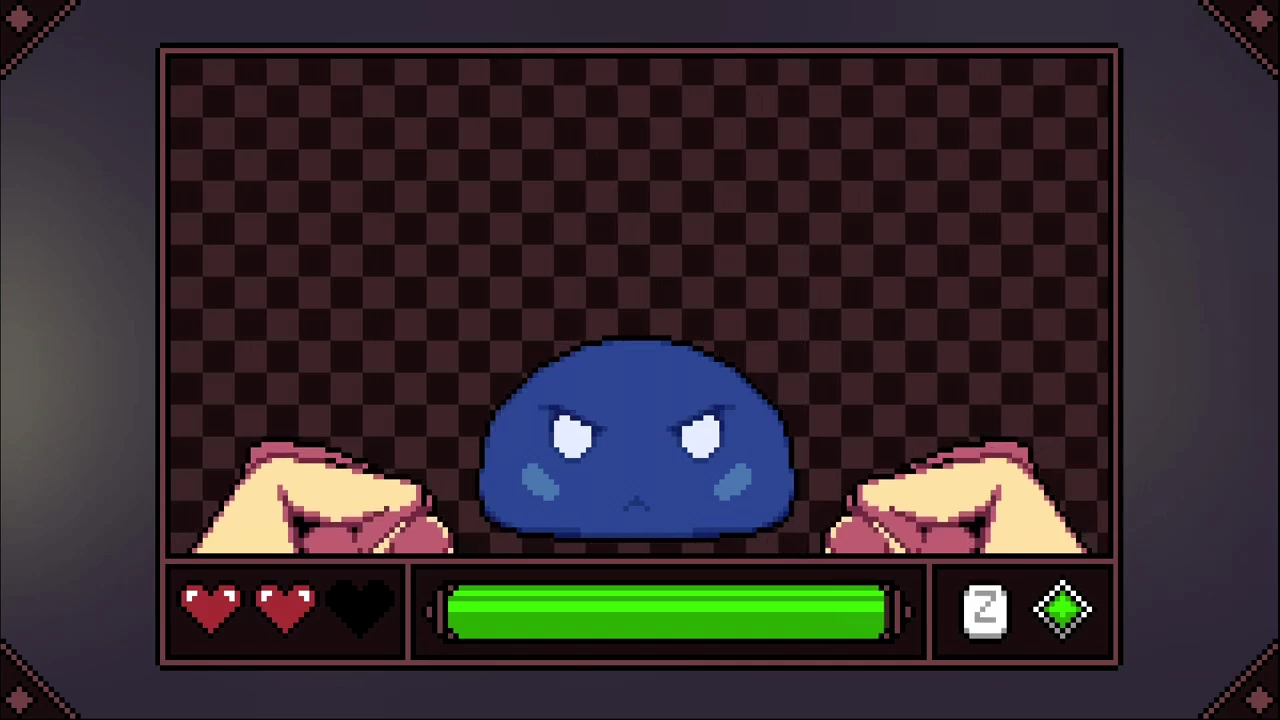 Life with the Tribe Screenshot (9)