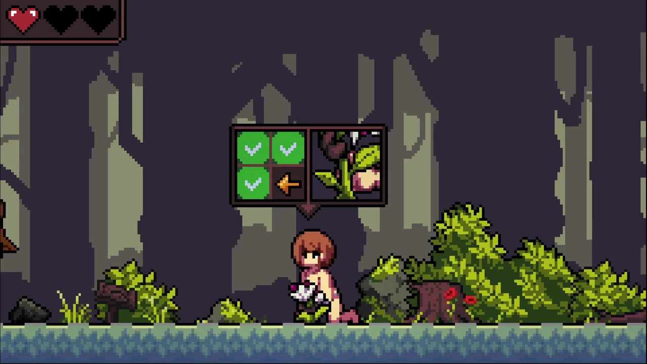 Life with the Tribe Screenshot (9)