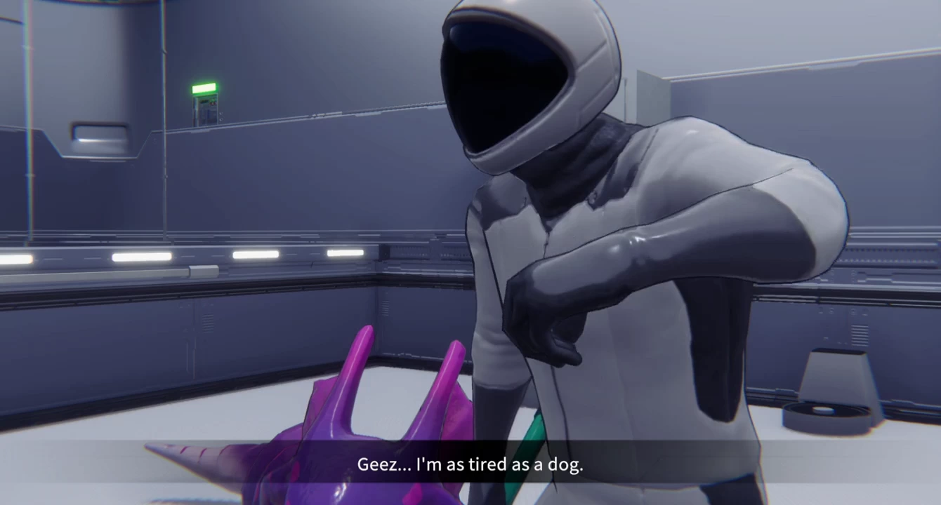 Lifeform Zero Screenshot (10)