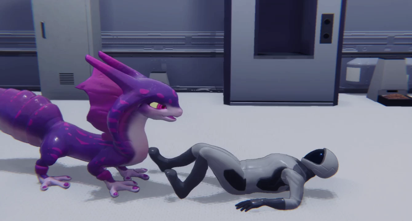 Lifeform Zero Screenshot (10)