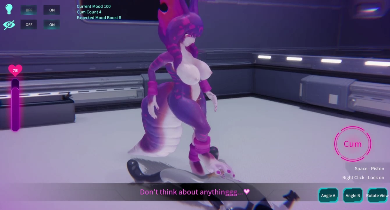 Lifeform Zero Screenshot (10)