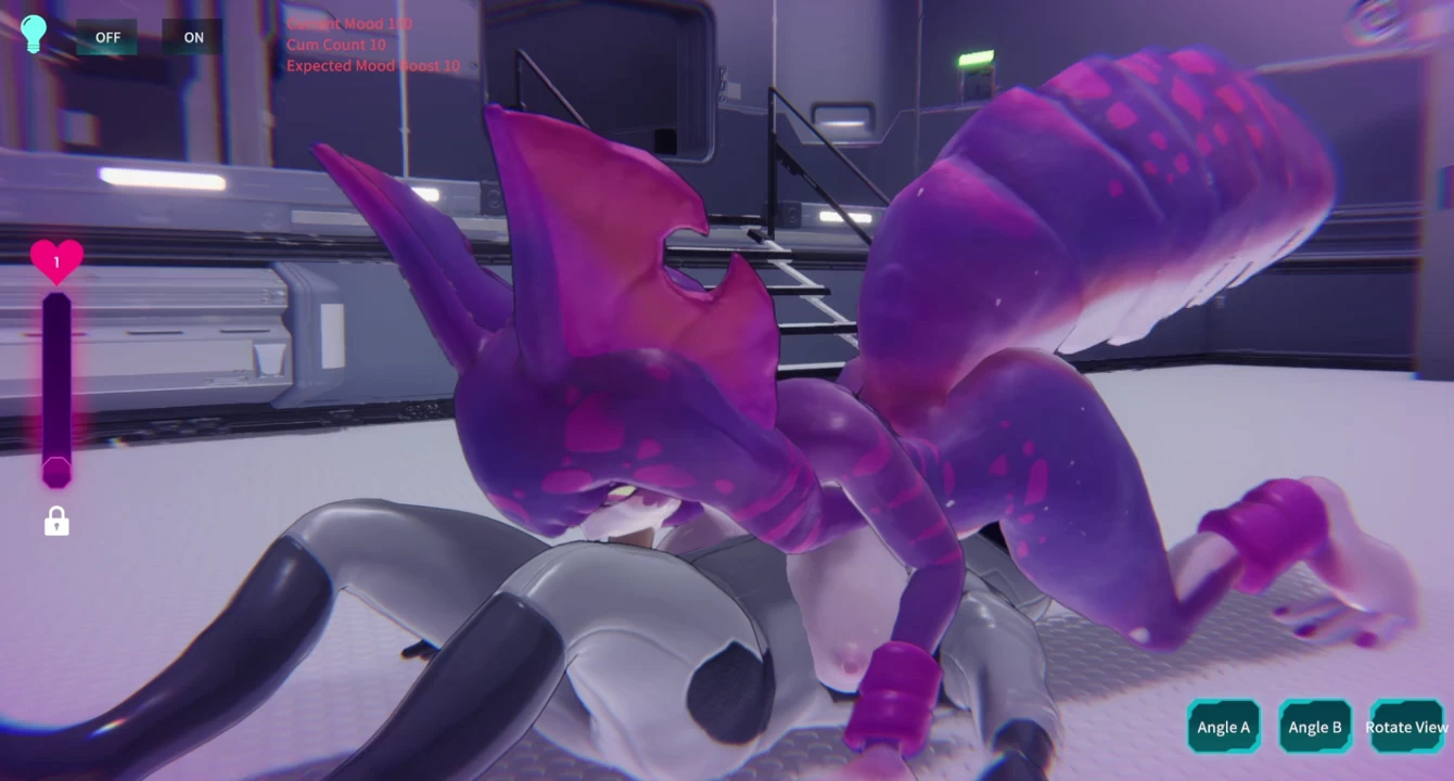 Lifeform Zero Screenshot (10)