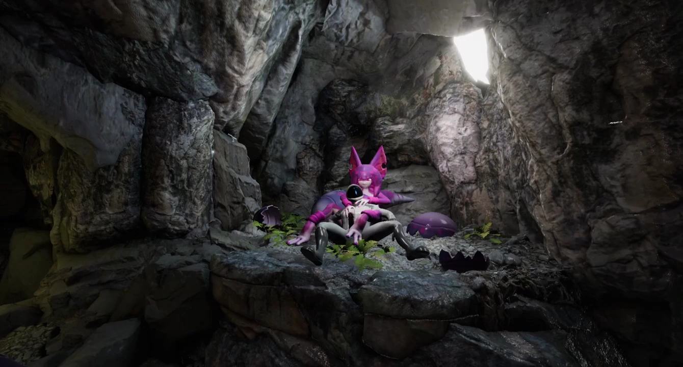Lifeform Zero Screenshot (10)