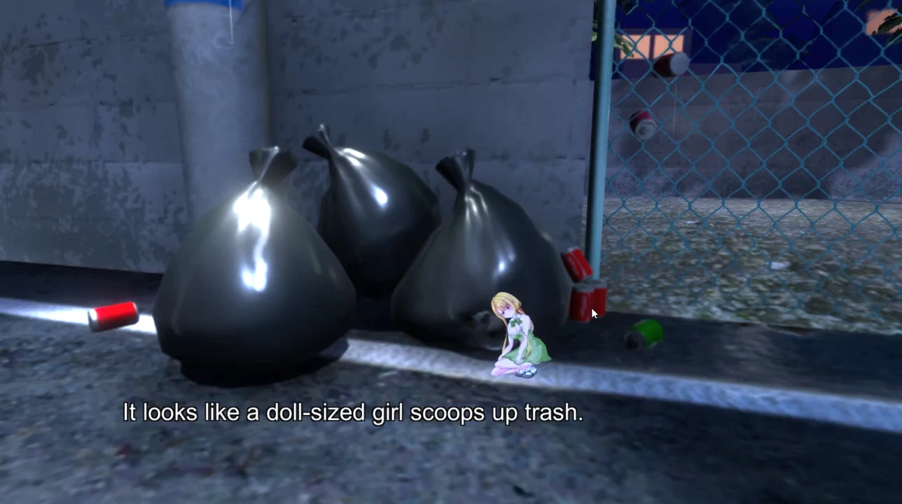 Little Life Screenshot (8)