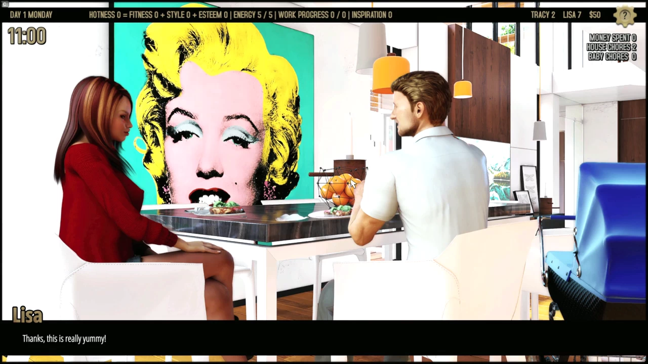 Living with Temptation 1 – REDUX Screenshot (14)