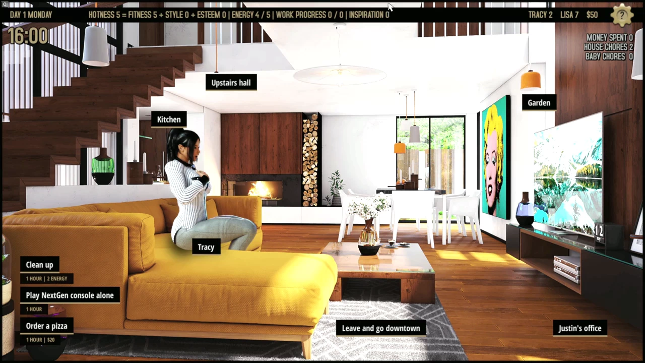Living with Temptation 1 – REDUX Screenshot (14)