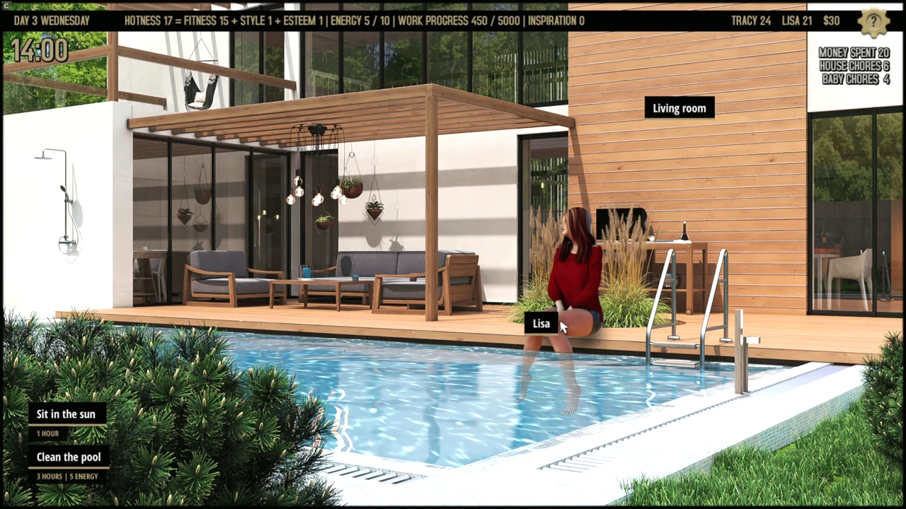 Living with Temptation 1 – REDUX Screenshot (14)