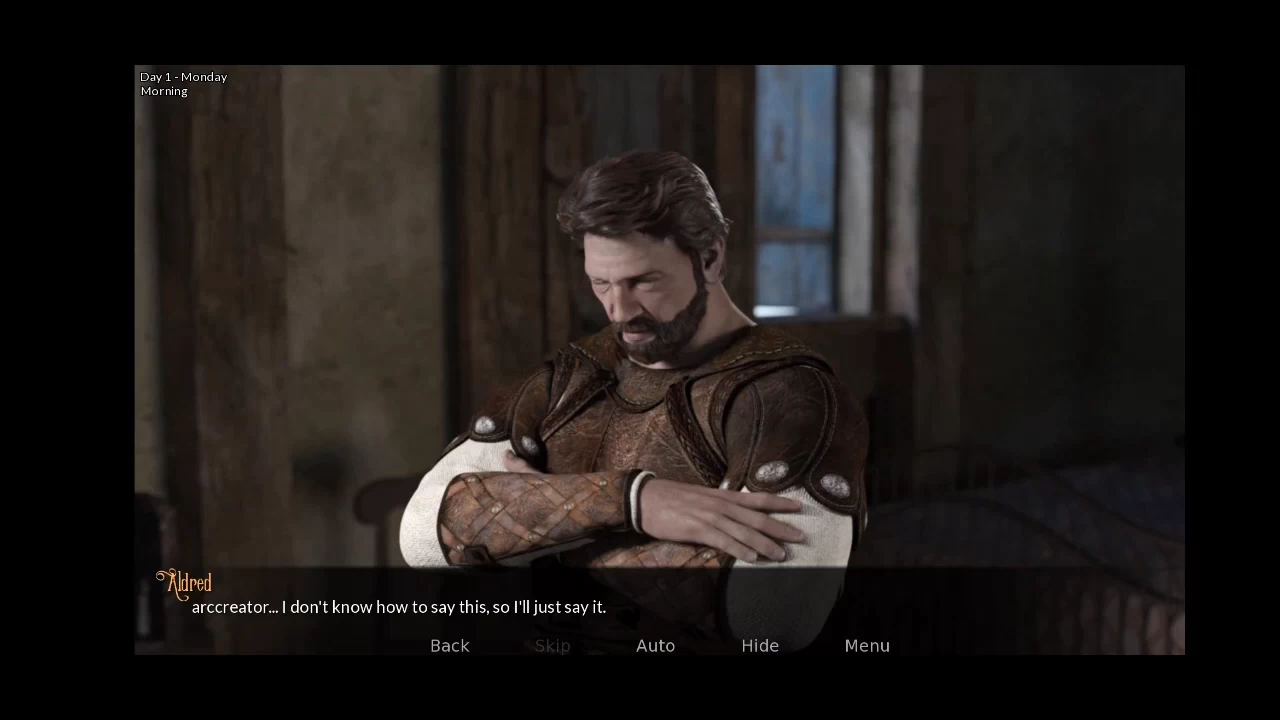 Long Live the Princess Screenshot (14)