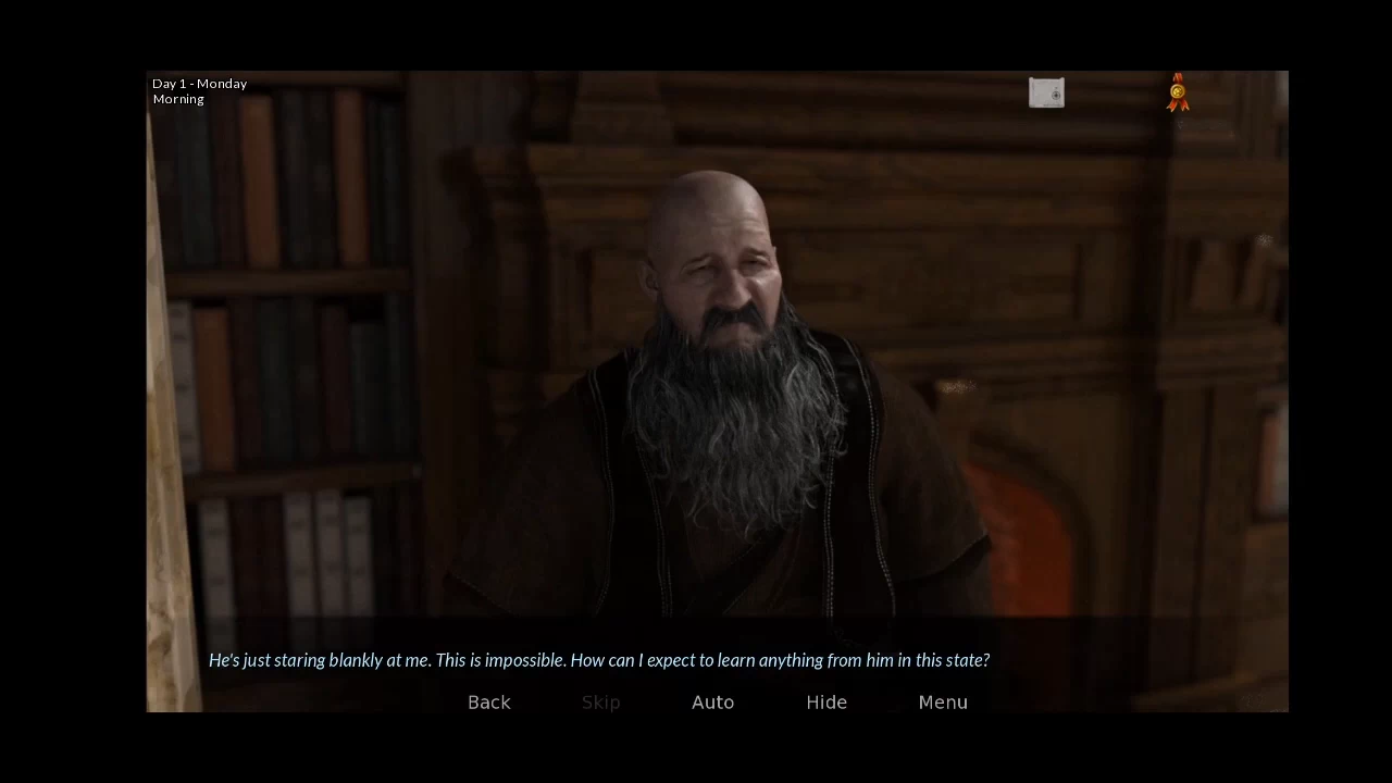 Long Live the Princess Screenshot (14)