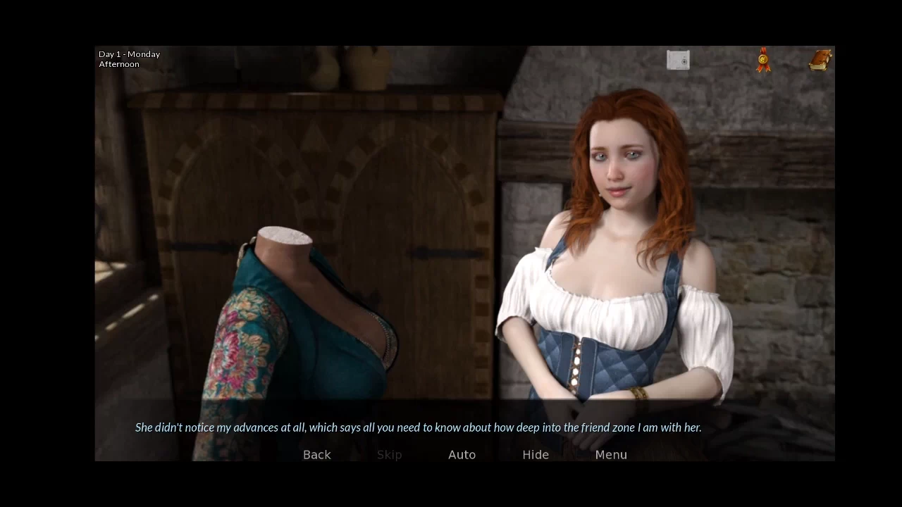Long Live the Princess Screenshot (14)