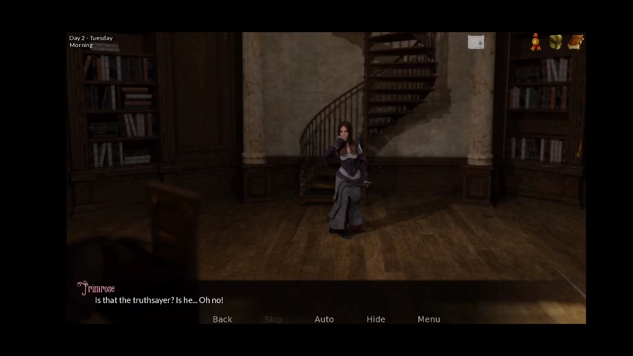 Long Live the Princess Screenshot (14)