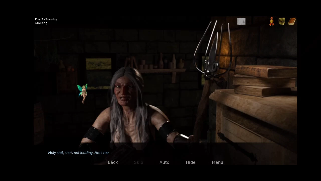 Long Live the Princess Screenshot (14)
