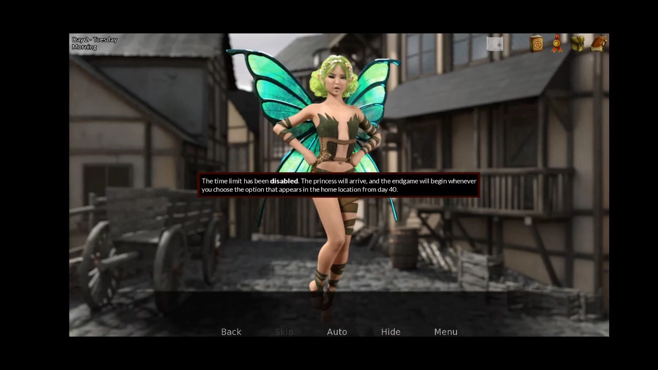 Long Live the Princess Screenshot (14)