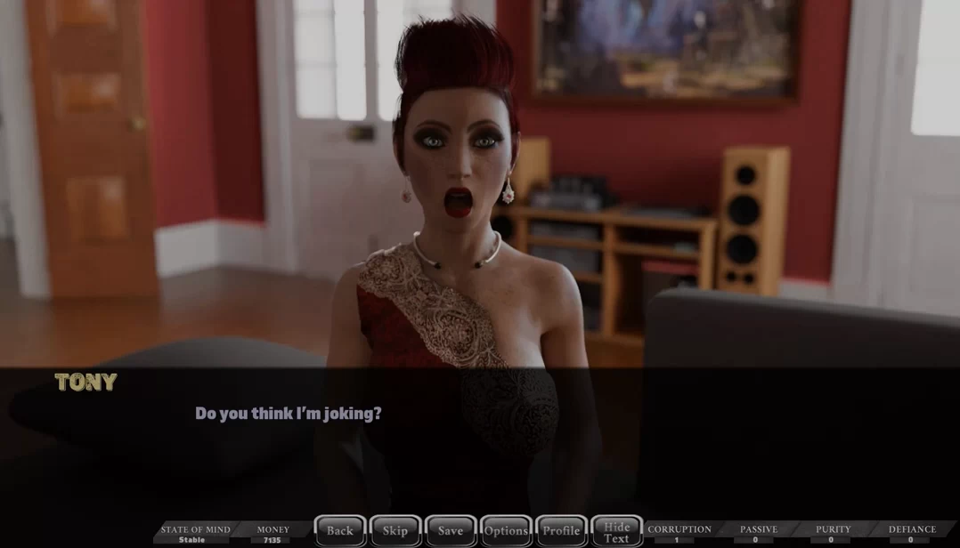 Luna's Fall From Grace Screenshot (14)