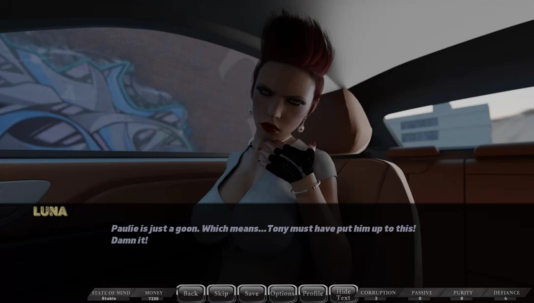 Luna's Fall From Grace Screenshot (14)