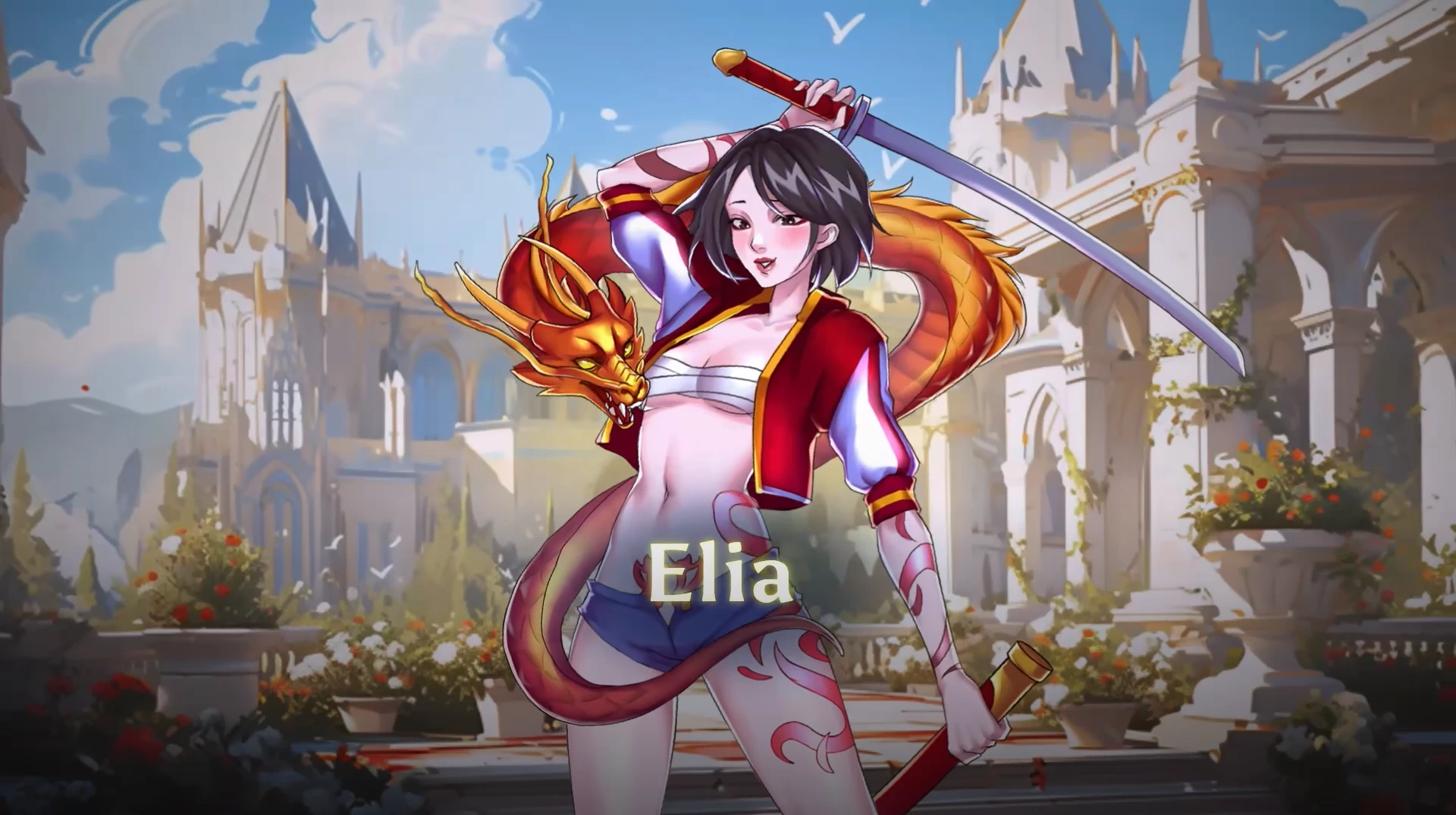 Lust Kingdom Screenshot (6)