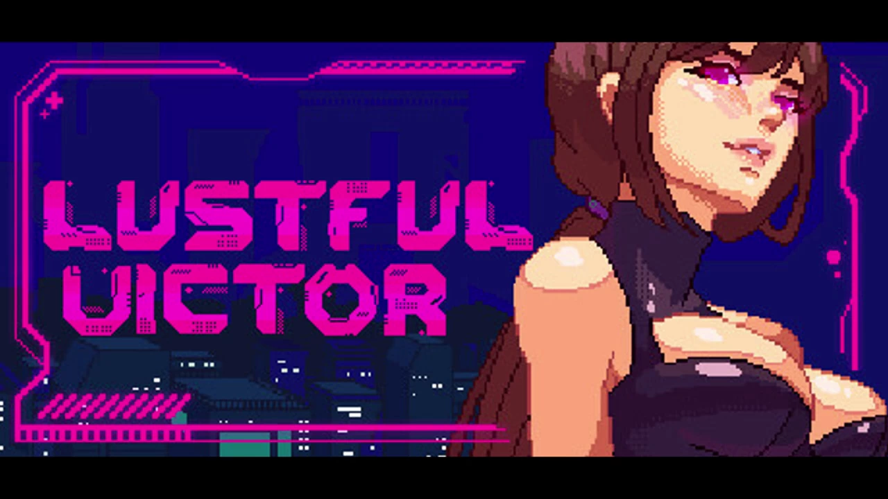 Lustful Victor Screenshot (11)