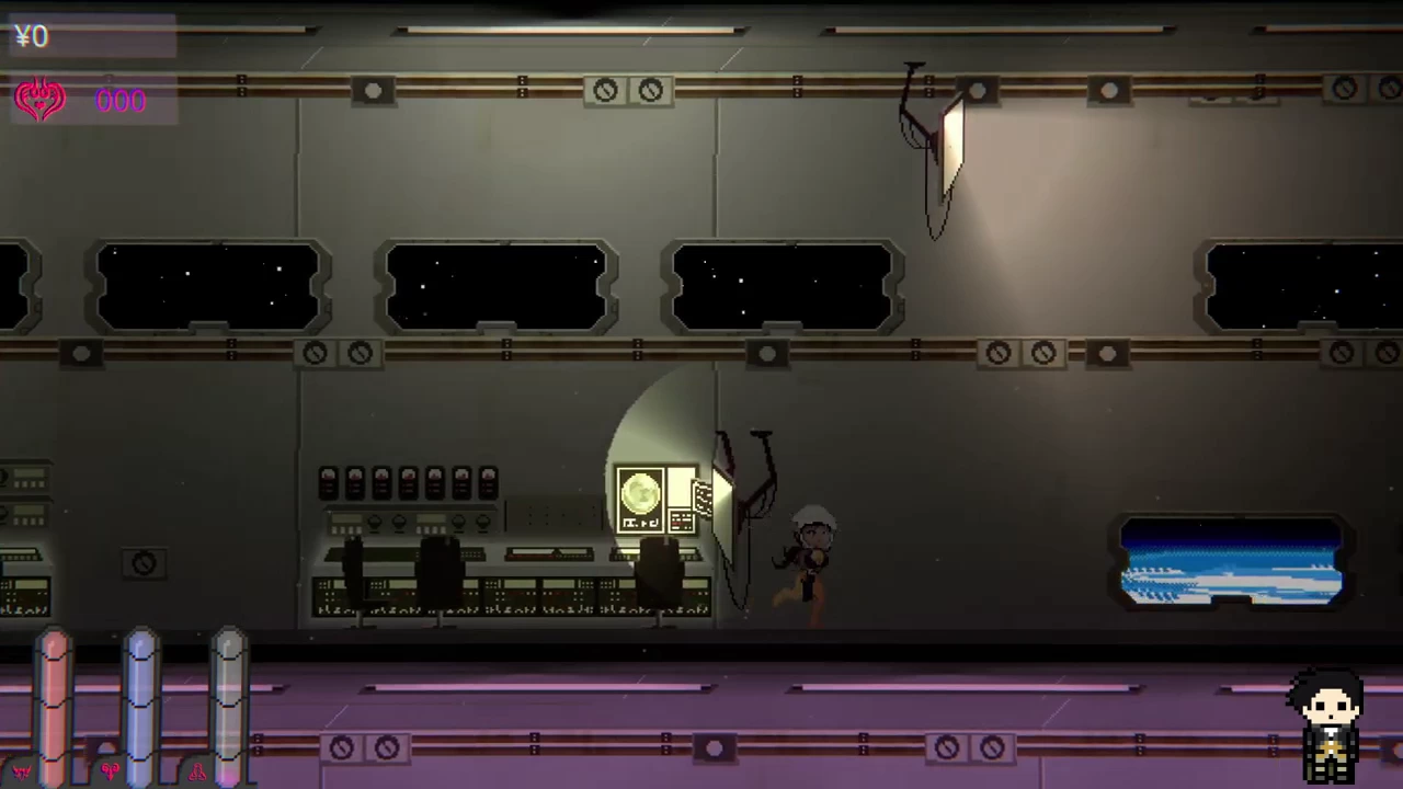 Lustful Victor Screenshot (11)