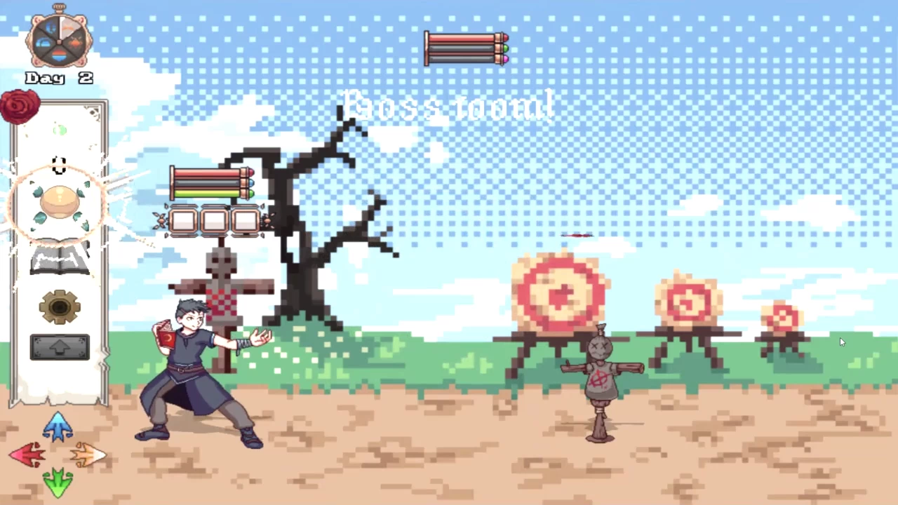 Magical Waifus Academy Screenshot (12)