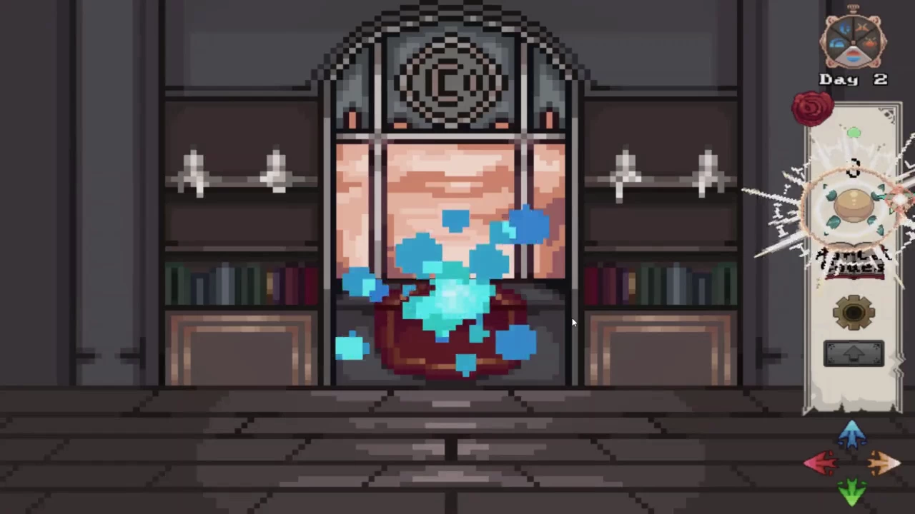 Magical Waifus Academy Screenshot (12)