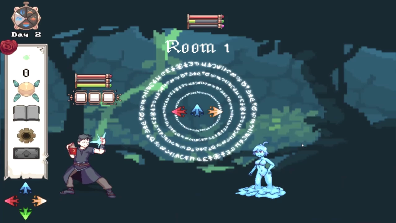 Magical Waifus Academy Screenshot (12)