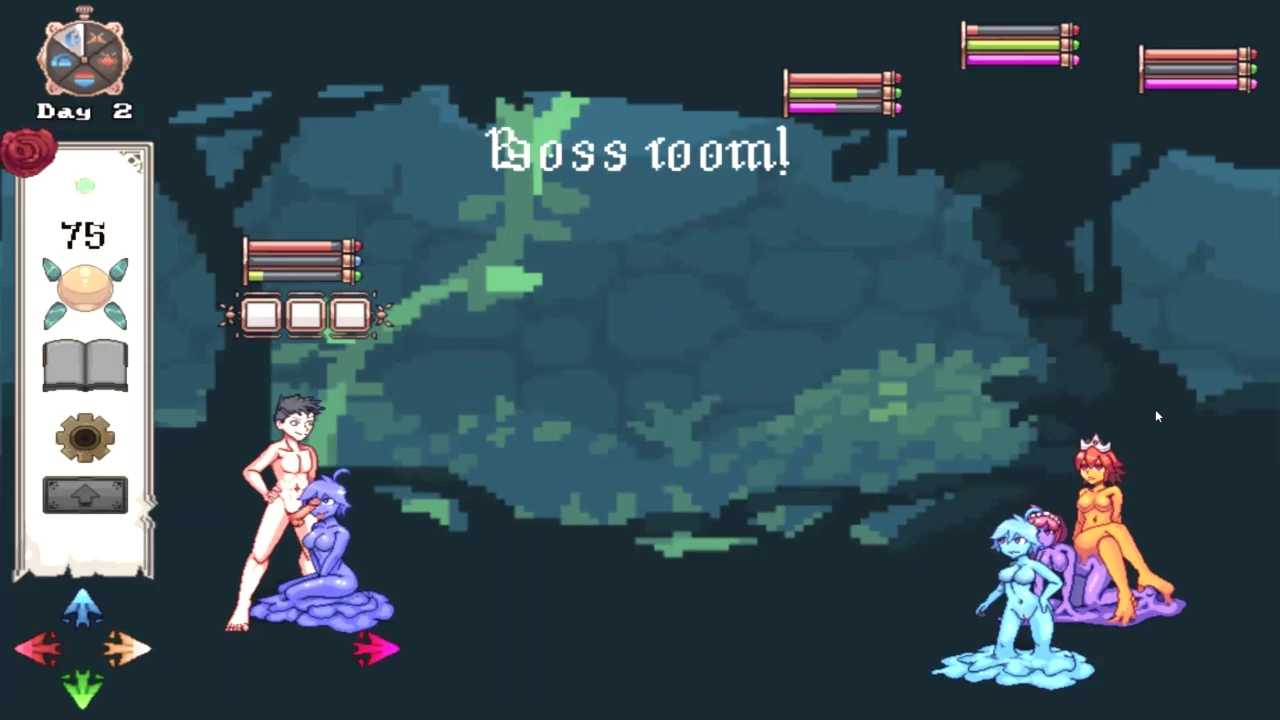 Magical Waifus Academy Screenshot (12)