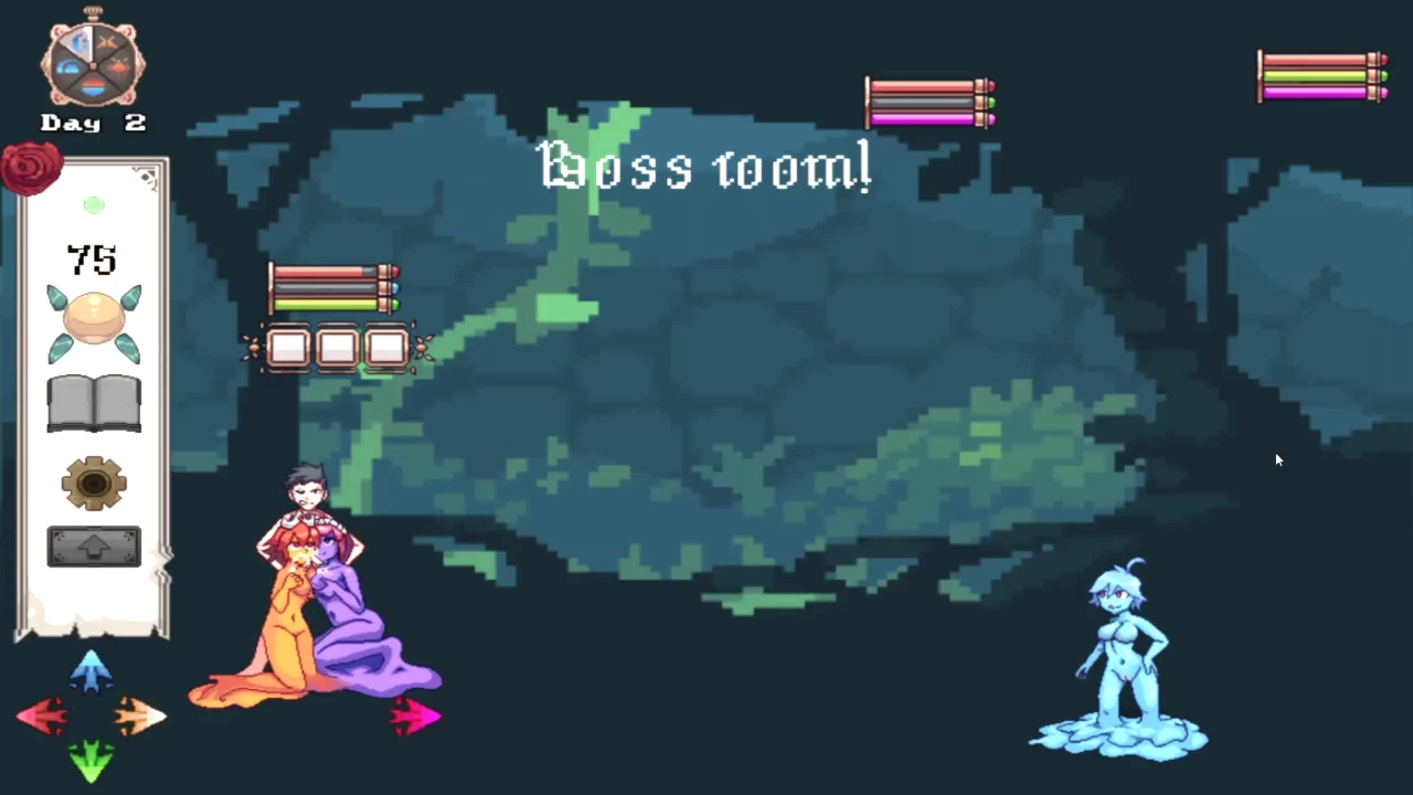 Magical Waifus Academy Screenshot (12)