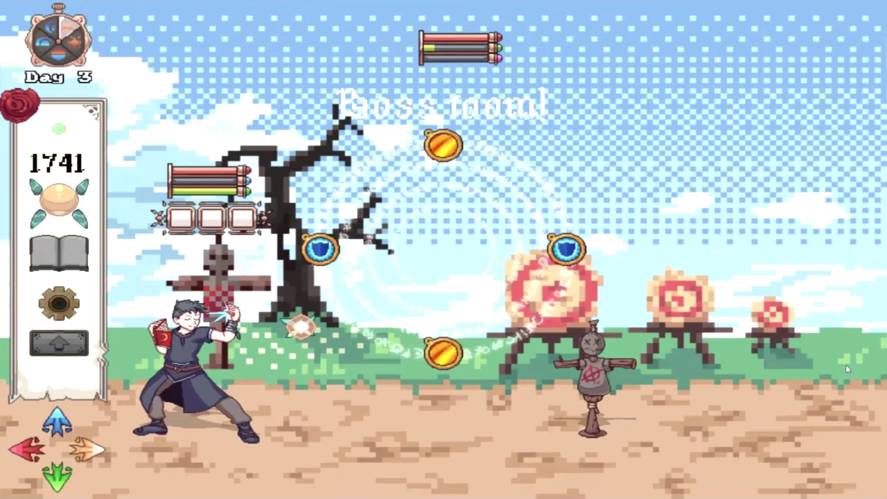 Magical Waifus Academy Screenshot (12)