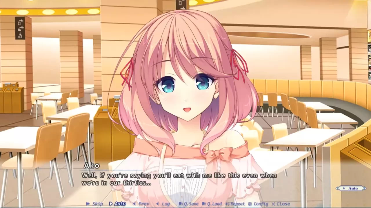 Making*Lovers Screenshot (18)