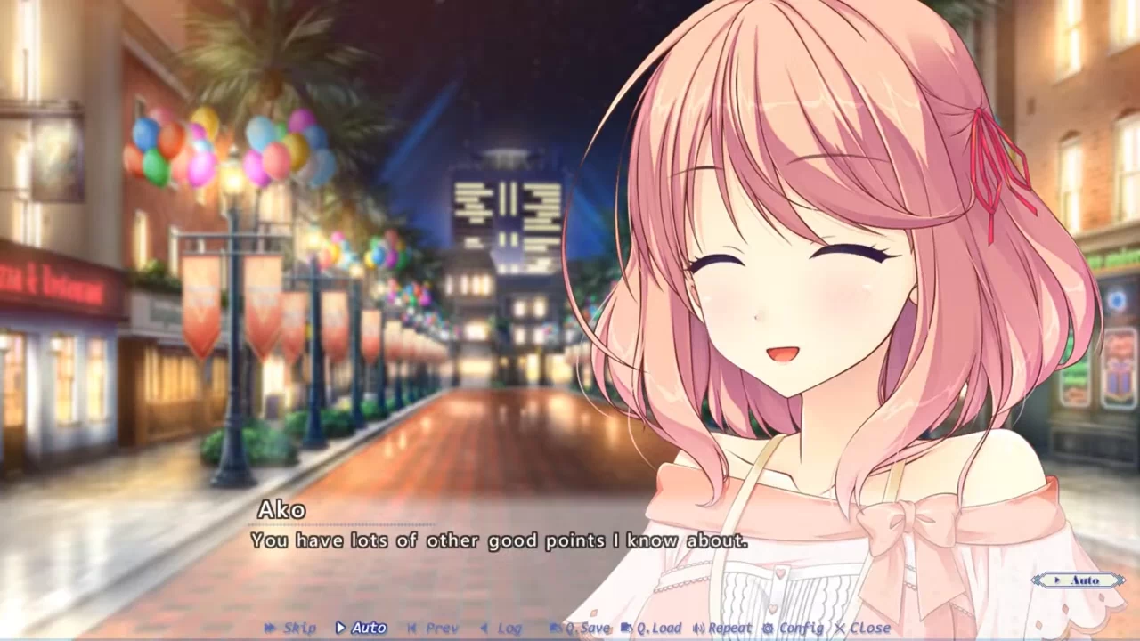 Making*Lovers Screenshot (18)