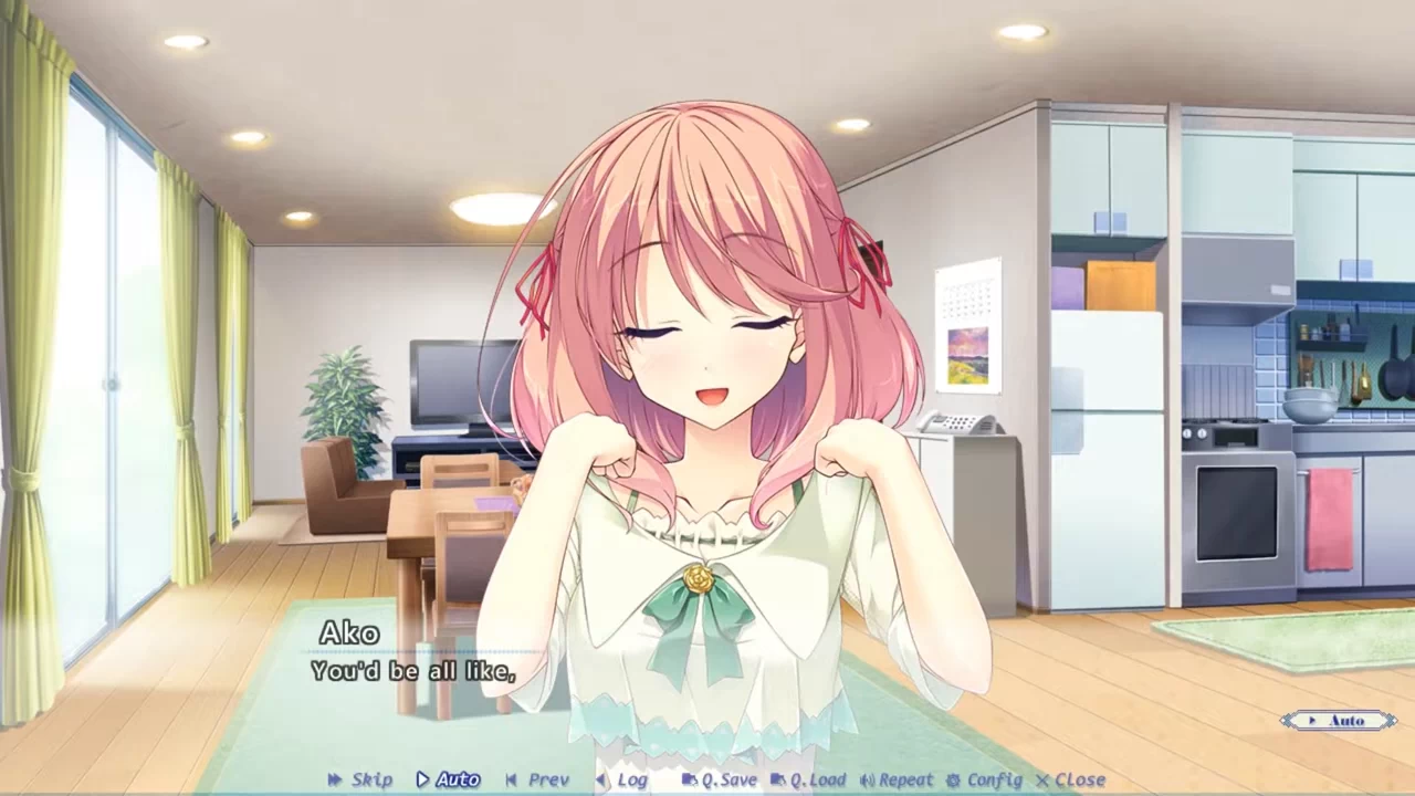 Making*Lovers Screenshot (18)