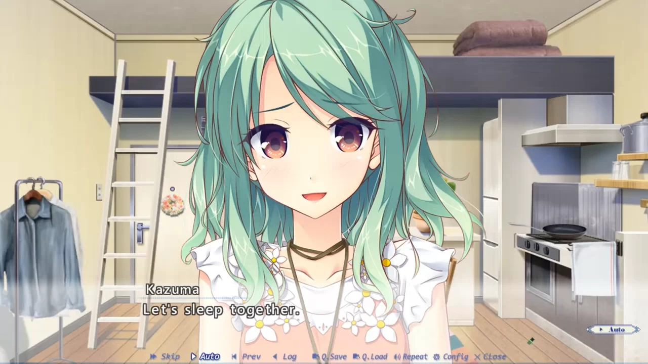 Making*Lovers Screenshot (18)