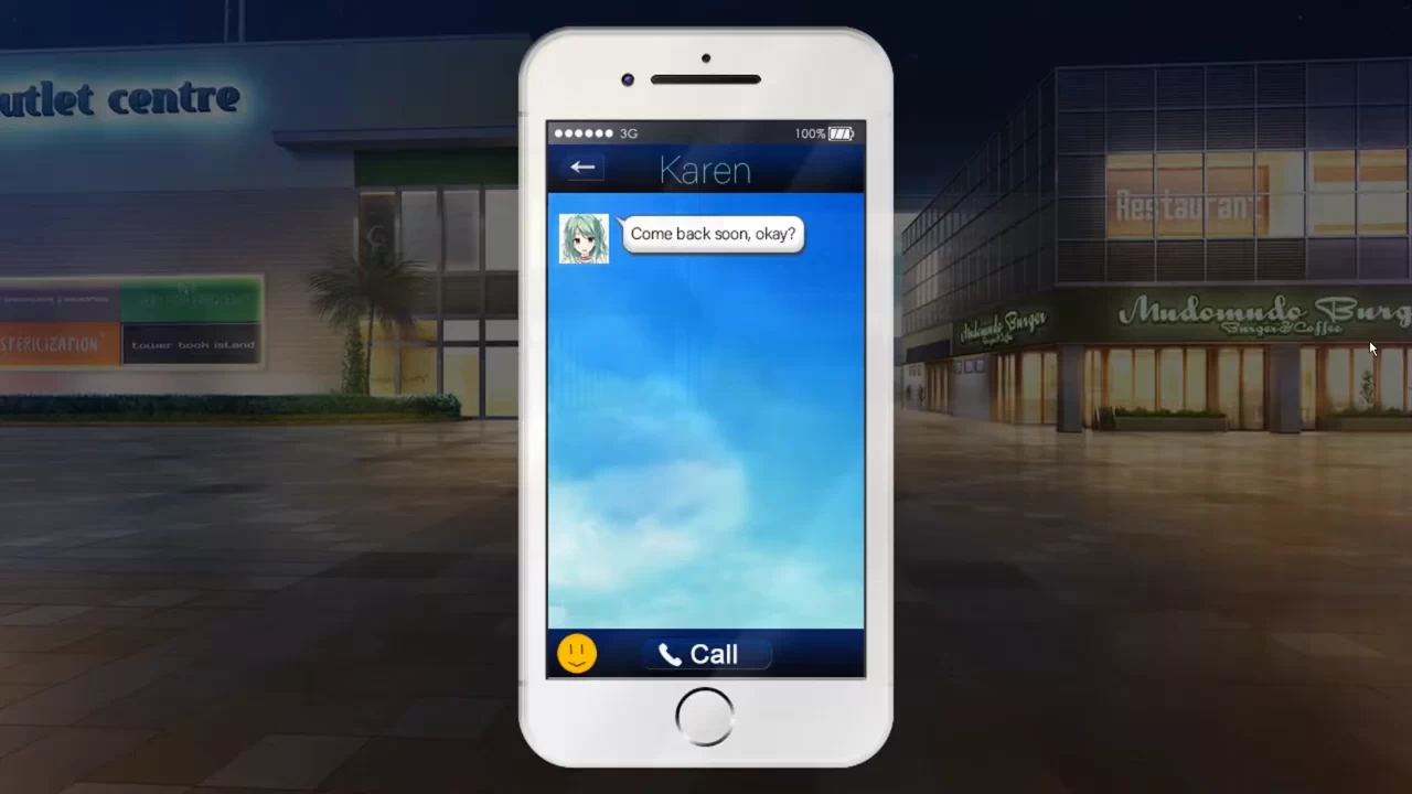 Making*Lovers Screenshot (18)