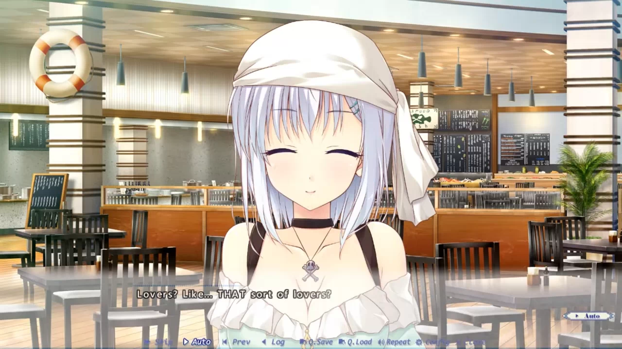 Making*Lovers Screenshot (18)