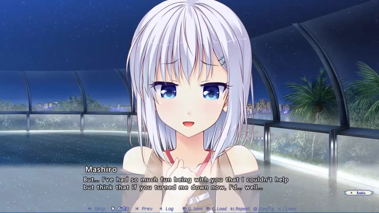 Making*Lovers Screenshot (18)