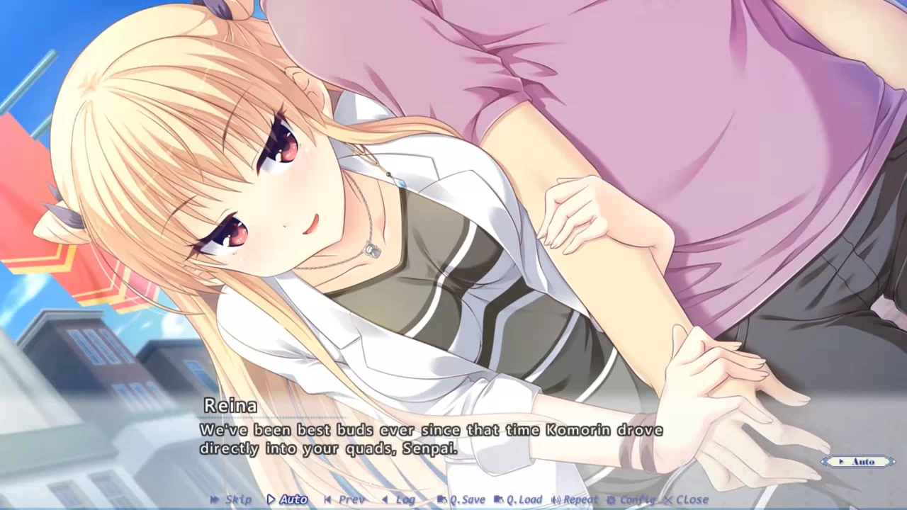 Making*Lovers Screenshot (18)