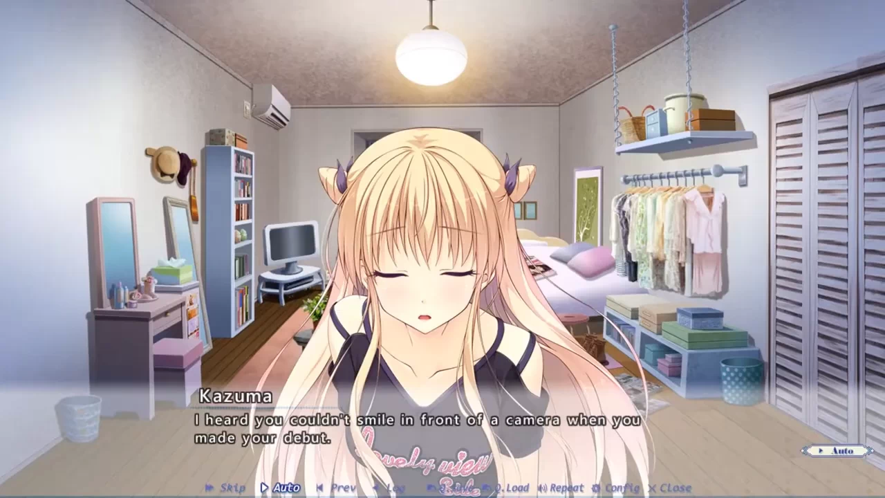 Making*Lovers Screenshot (18)
